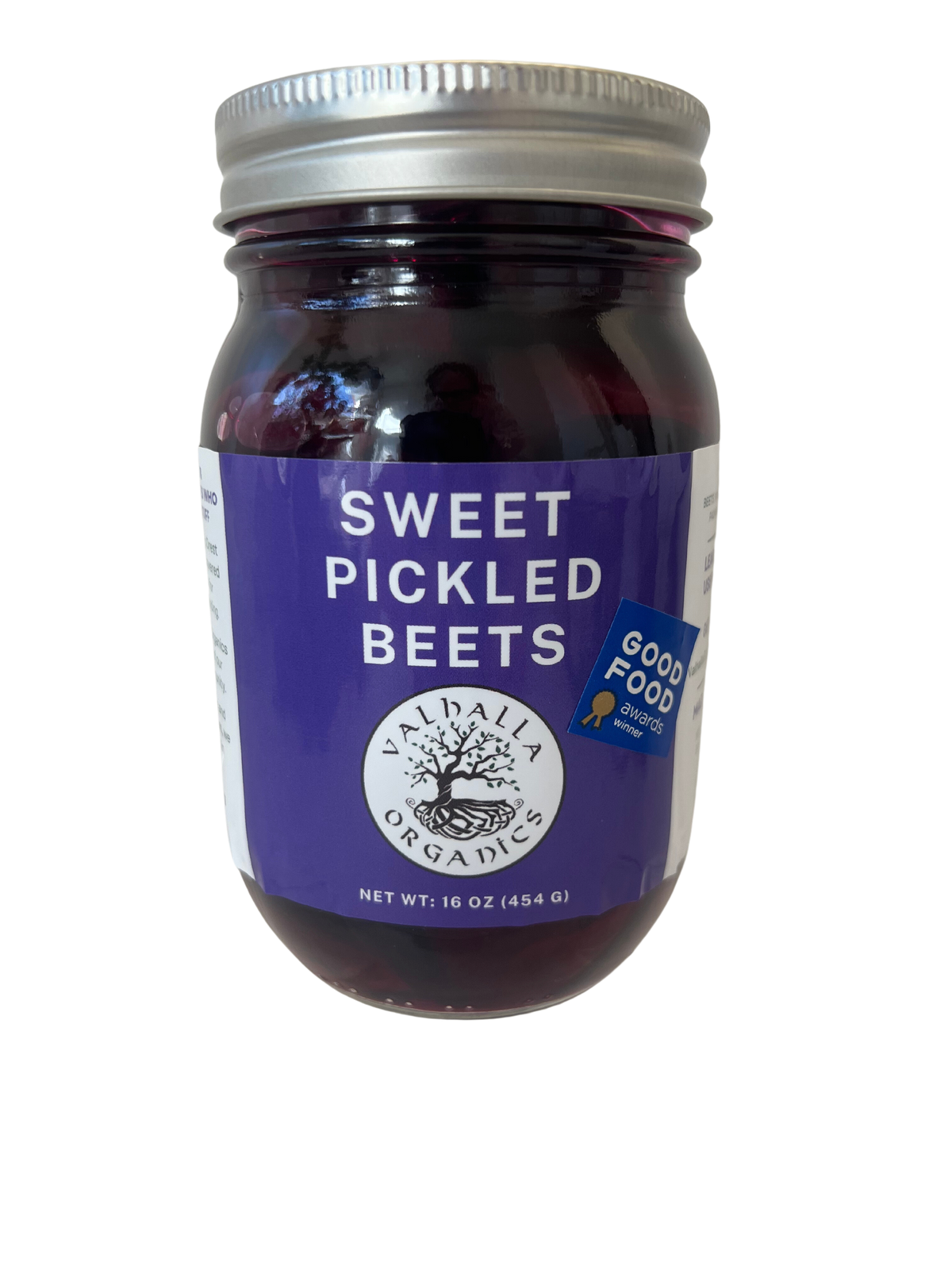 Health benefits hotsell of pickled beets